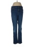 Old Navy Blue Jeans Size 8 - photo 1