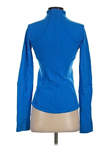 Lululemon Athletica Track Jacket (view 2)