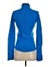 Lululemon Athletica Blue Track Jacket Size 4 - photo 2