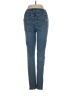 AGOLDE Hearts Blue Jeans Size 27 waist - photo 2