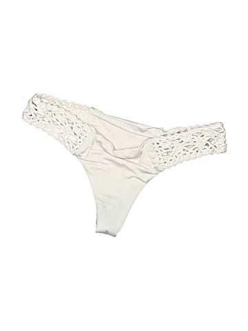 Frankies Bikinis Swimsuit Bottoms (view 2)