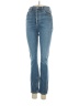 AGOLDE Blue Jeans Size 26 waist - photo 1