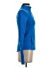 Lululemon Athletica Blue Track Jacket Size 4 - photo 4