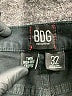 BDG Black Jeans Size 32 waist - photo 7