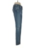 AGOLDE Hearts Blue Jeans Size 27 waist - photo 4
