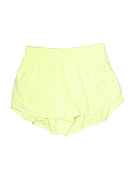 Lululemon Athletica Athletic Shorts