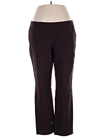 So Slimming by Chico's Active Pants (view 1)