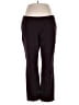 So Slimming by Chico's Brown Active Pants Size XL (3) - photo 1