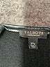 Talbots Black Cardigan Size 2X Petite - photo 7