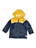 Hatley Blue Raincoat Size 4 - photo 1