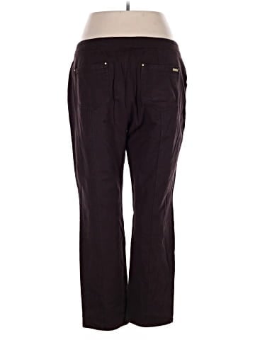 So Slimming by Chico's Active Pants (view 2)
