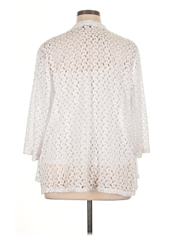 Southern Lady Cardigan (view 2)