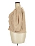 Worthington Tan 3/4 Sleeve Top Size XXL (petite) - photo 5