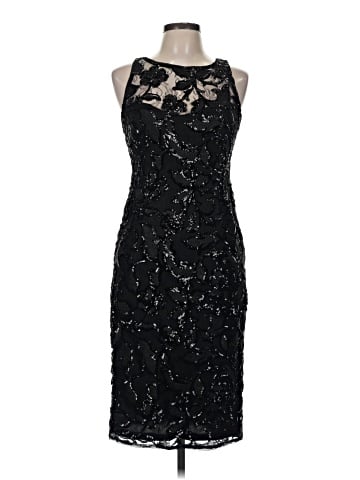 Adrianna Papell Cocktail Dress (view 1)
