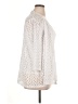 Southern Lady White Cardigan Size 1X - photo 4
