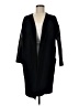 Zara Black Coat Size M - photo 1