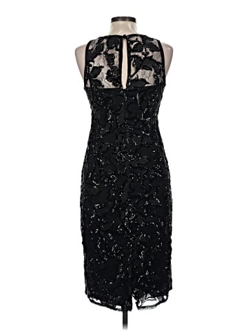 Adrianna Papell Cocktail Dress (view 2)