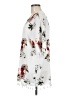 Cupshe 100% Polyester Ivory Swimsuit Cover Up One size - photo 5
