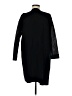 Zara Black Coat Size M - photo 2