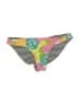 Rip Curl Print Green Swimsuit Bottoms Size M (estimated) - photo 1