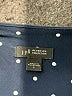 J.Jill Polka Dots Blue Casual Dress Size S - photo 7