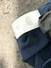 J.Jill Polka Dots Blue Casual Dress Size S - photo 8