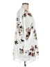 Cupshe 100% Polyester Ivory Swimsuit Cover Up One size - photo 4