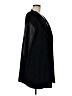 Zara Black Coat Size M - photo 4