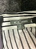 Go Silk 100% Silk Stripes Ivory 3/4 Sleeve Silk Top Size XS - photo 7