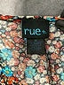 rue21 Print Brown Casual Dress Size 2X - photo 7