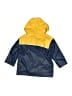 Hatley Blue Raincoat Size 4 - photo 2