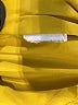 J.Crew Solid Yellow Formal Skirt Size 00 - photo 5
