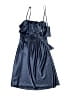 Altar'd State Blue Cocktail Dress Size XS - photo 2