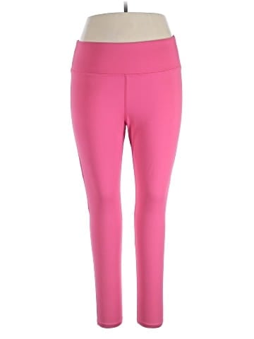 Reebok Active Pants (view 1)