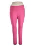 Reebok Pink Active Pants Size 2X - photo 1