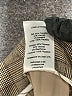 Veronica Beard Plaid Gray Dress Pants Size 6 - photo 8