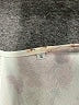 Unbranded Floral Ivory Casual Dress Size S - photo 7