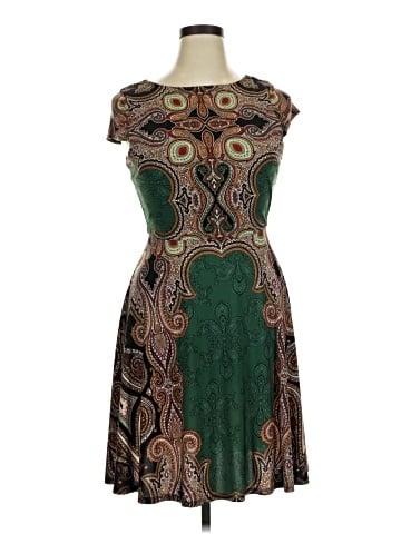 Just... Taylor Cocktail Dress (view 1)