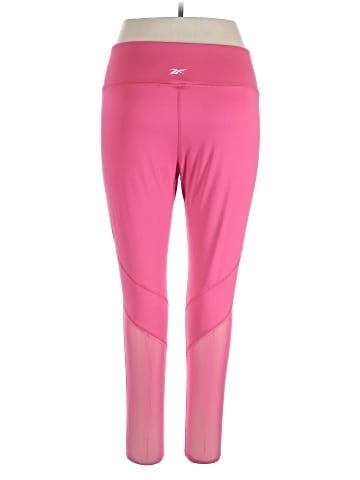Reebok Active Pants (view 2)