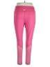Reebok Pink Active Pants Size 2X - photo 2