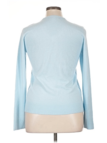 Carolyn Taylor Pullover Sweater (view 2)