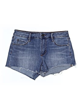 Articles of Society Denim Shorts (view 1)