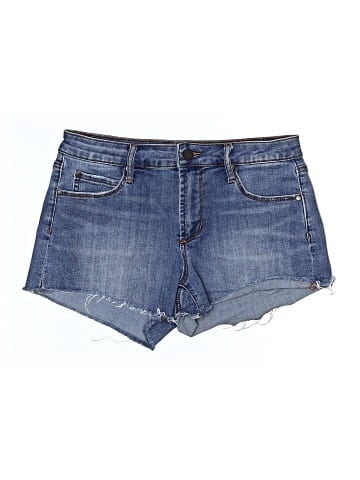 Articles of Society Denim Shorts (view 1)