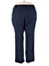 Lee Blue Dress Pants Size 22WP - photo 2