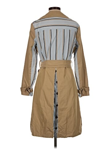 Thakoon Trenchcoat (view 2)