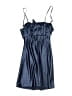 Altar'd State Blue Cocktail Dress Size XS - photo 1