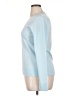 Carolyn Taylor 100% Acrylic Blue Pullover Sweater Size XL - photo 5
