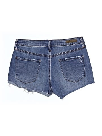 Articles of Society Denim Shorts (view 2)