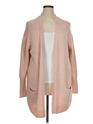 Caslon Cardigan (view 1)