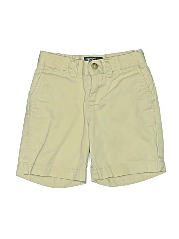 Polo by Ralph Lauren Khaki Shorts (view 1)